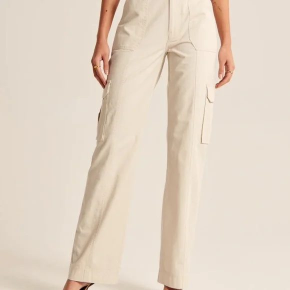 Relaxed cargo - Picture 4 of 8